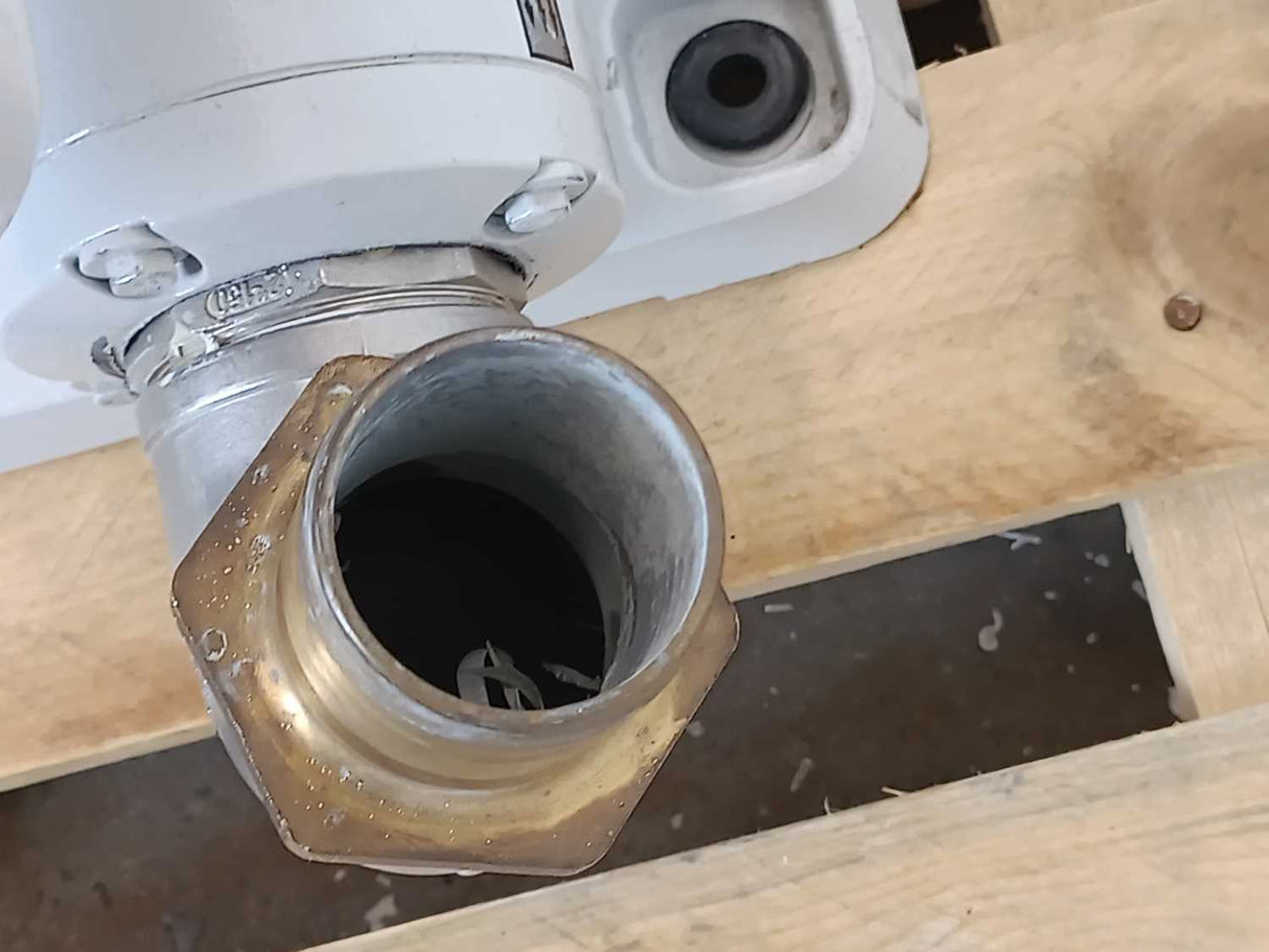 Schmalz SB-L Vacuum Blower