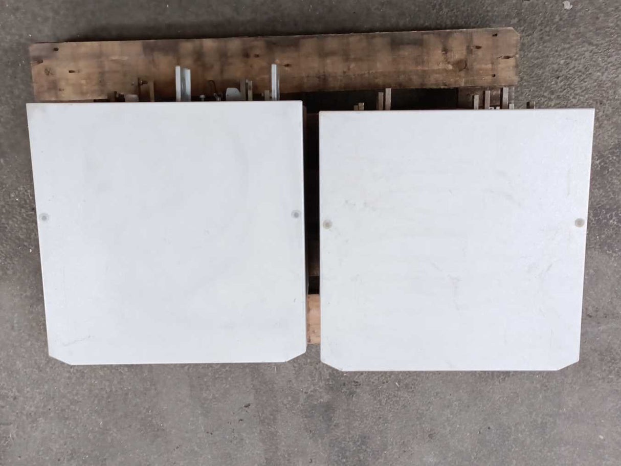 Kraft Powercon FLEX KRAFT 2M DC Power converter, 0-60V, 0-15kW K700500