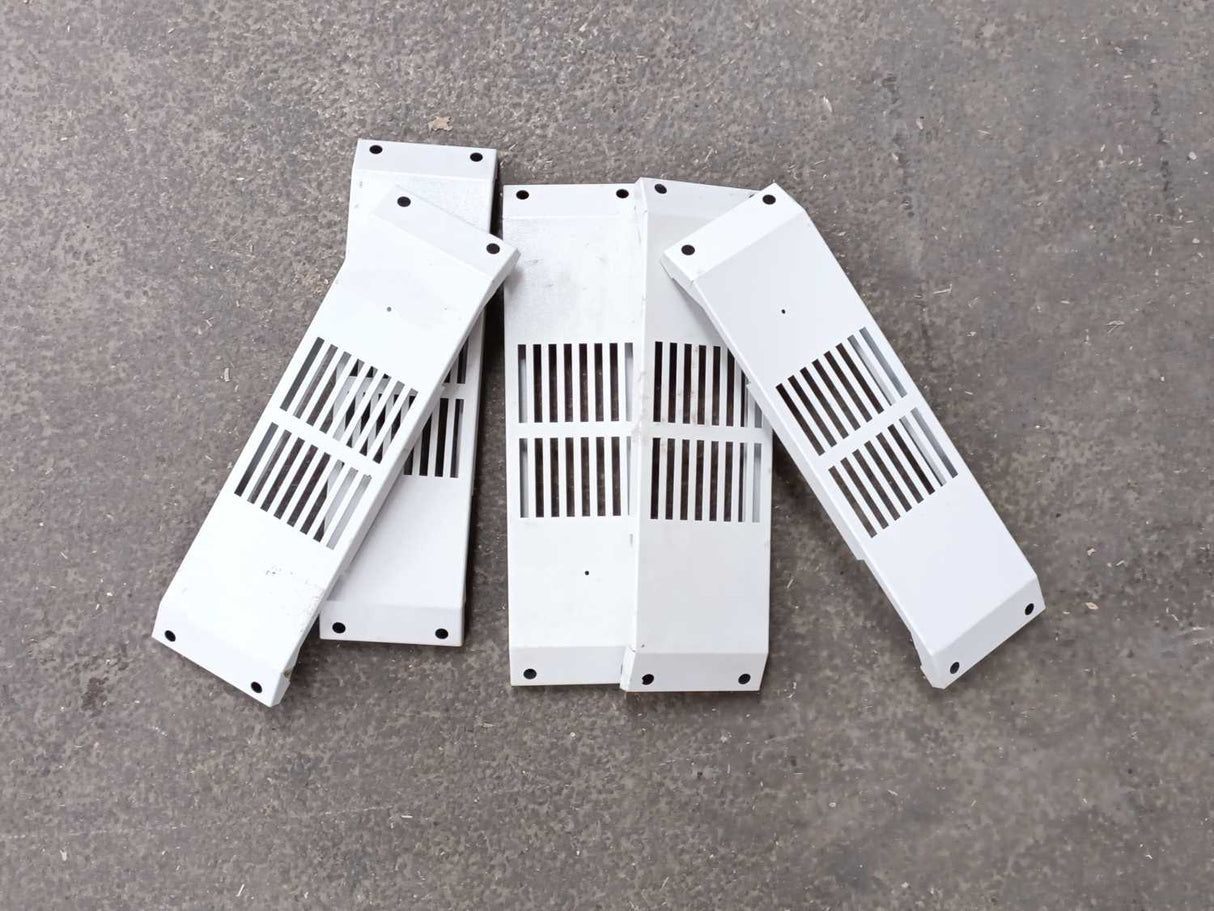 Kraft Powercon FLEX KRAFT 2M DC Power converter, 0-60V, 0-15kW K700500