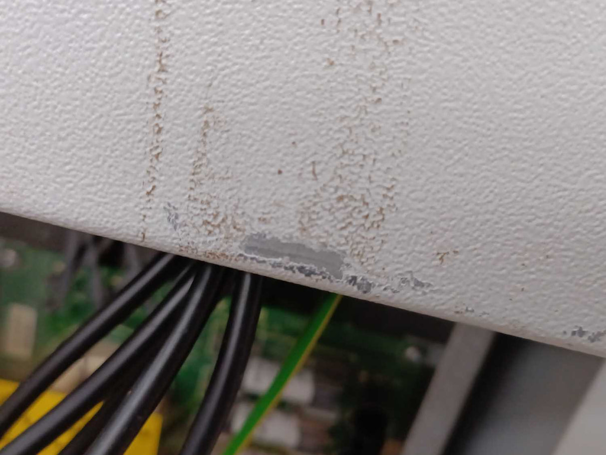 Kraft Powercon FLEX KRAFT 2M DC Power converter, 0-60V, 0-15kW K700500