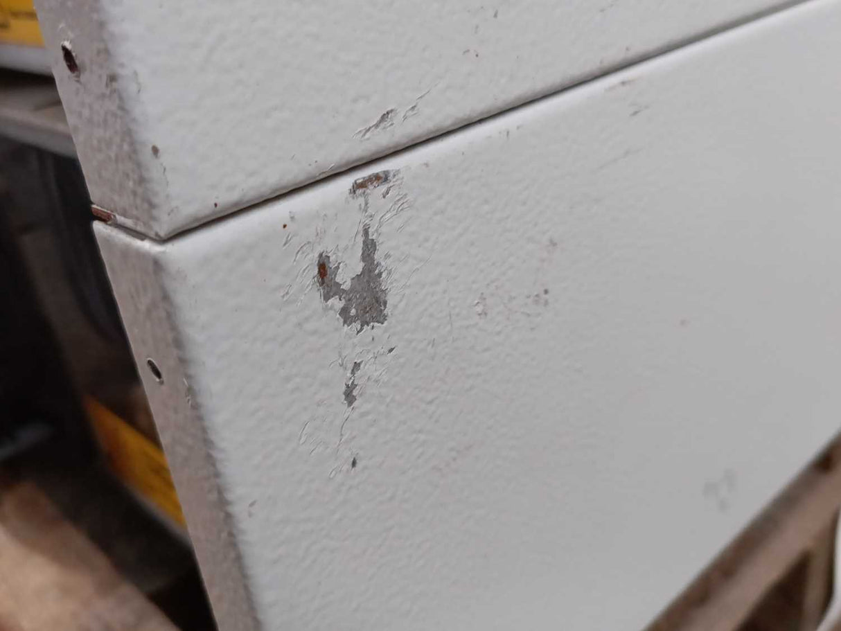 Kraft Powercon FLEX KRAFT 2M DC Power converter, 0-60V, 0-15kW K700500