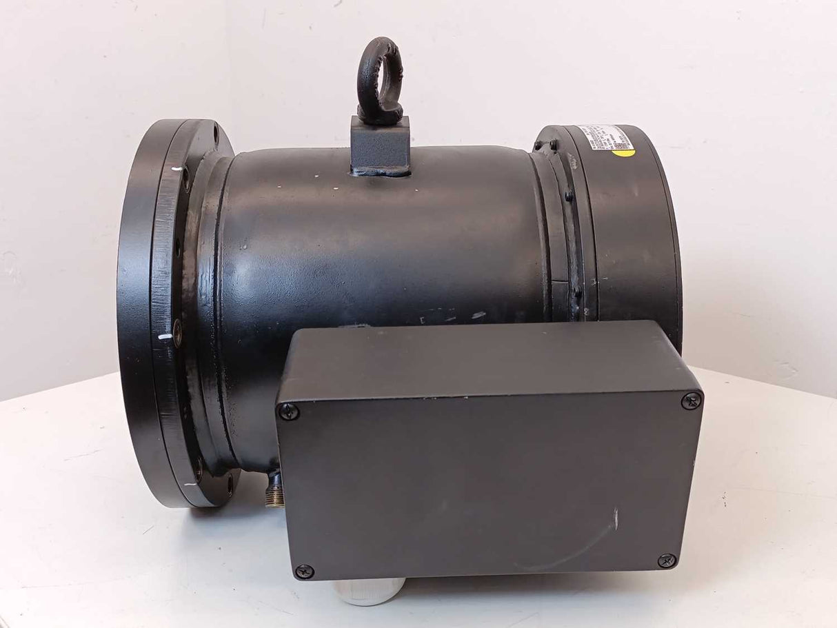 AMK SKT13-200-20-POW-600-B5 282739 A1686BD 17,8kW Hollow Shaft Motor