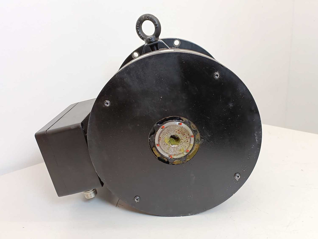 AMK SKT13-200-20-POW-600-B5 282739 A1686BD 17,8kW Hollow Shaft Motor