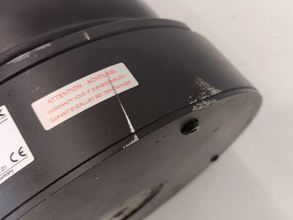 AMK SKT13-200-20-POW-600-B5 282739 A1686BD 17,8kW Hollow Shaft Motor