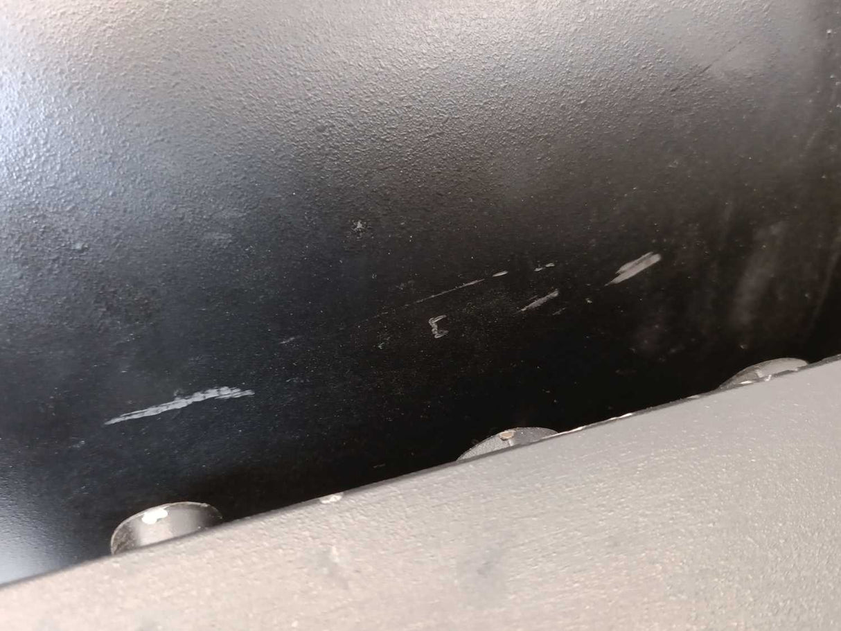 AMK SKT13-200-20-POW-600-B5 282739 A1686BD 17,8kW Hollow Shaft Motor