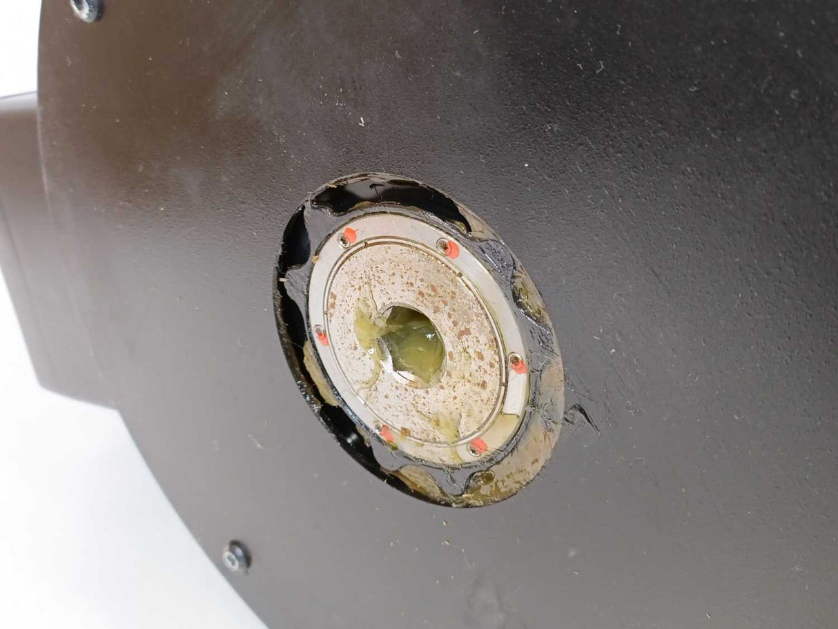 AMK SKT13-200-20-POW-600-B5 282739 A1686BD 17,8kW Hollow Shaft Motor