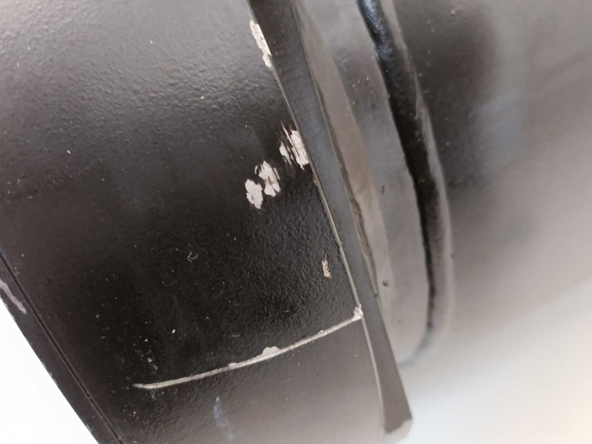 AMK SKT13-200-20-POW 282739 17,8kW Hollow Shaft Motor