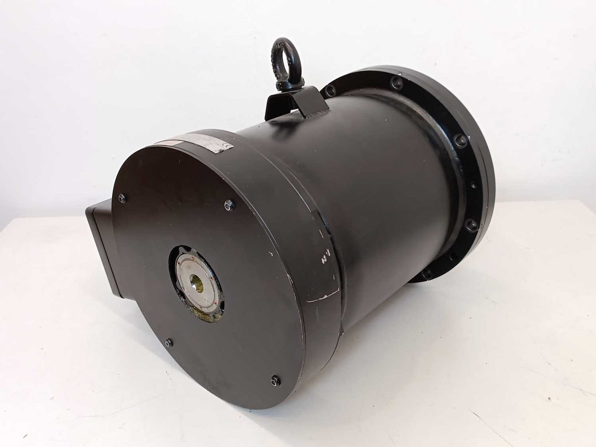 AMK SKT13-200-20-POW 282739 17,8kW Hollow Shaft Motor