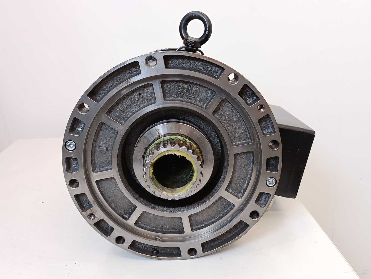 AMK SKT13-200-20-POW 282739 17,8kW Hollow Shaft Motor