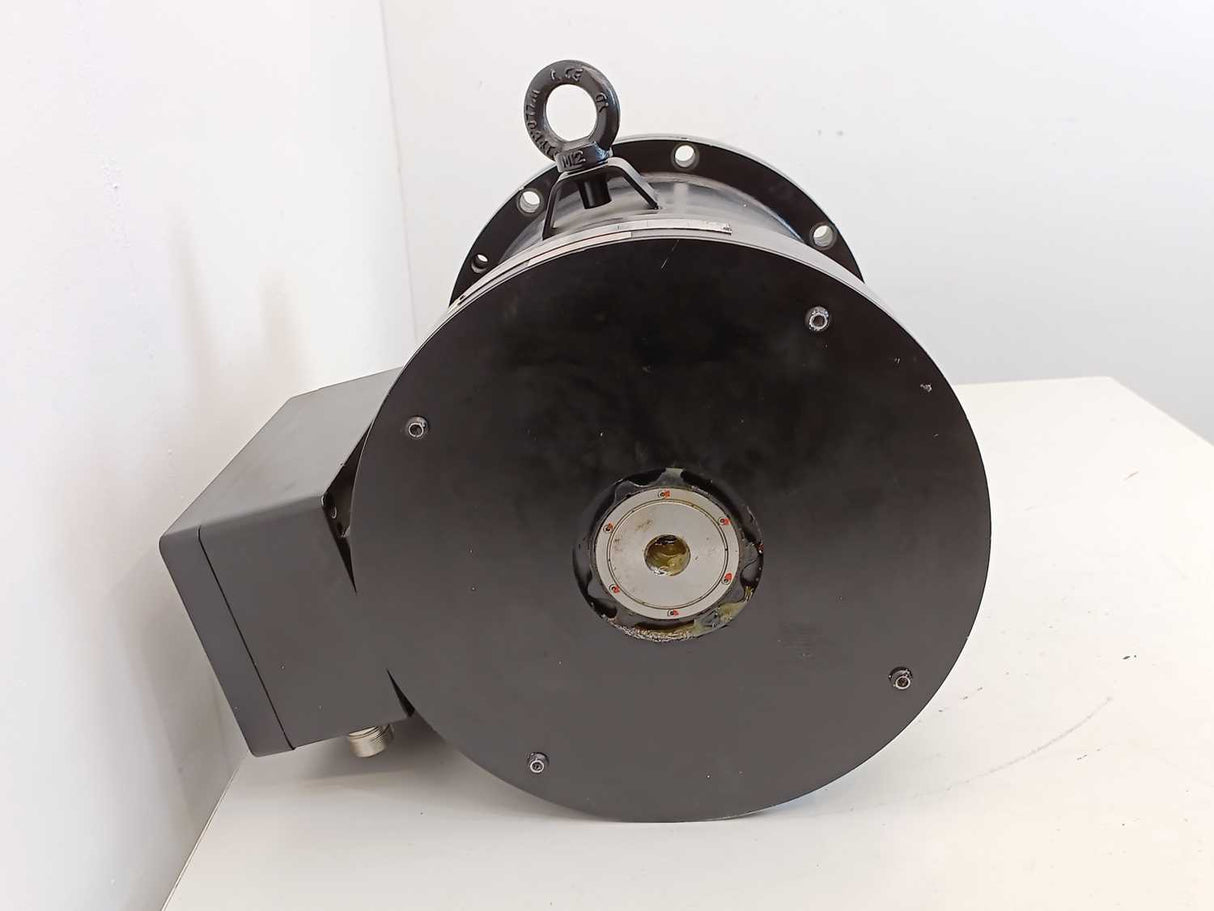 AMK SKT13-200-20-POW 282739 17,8kW Hollow Shaft Motor