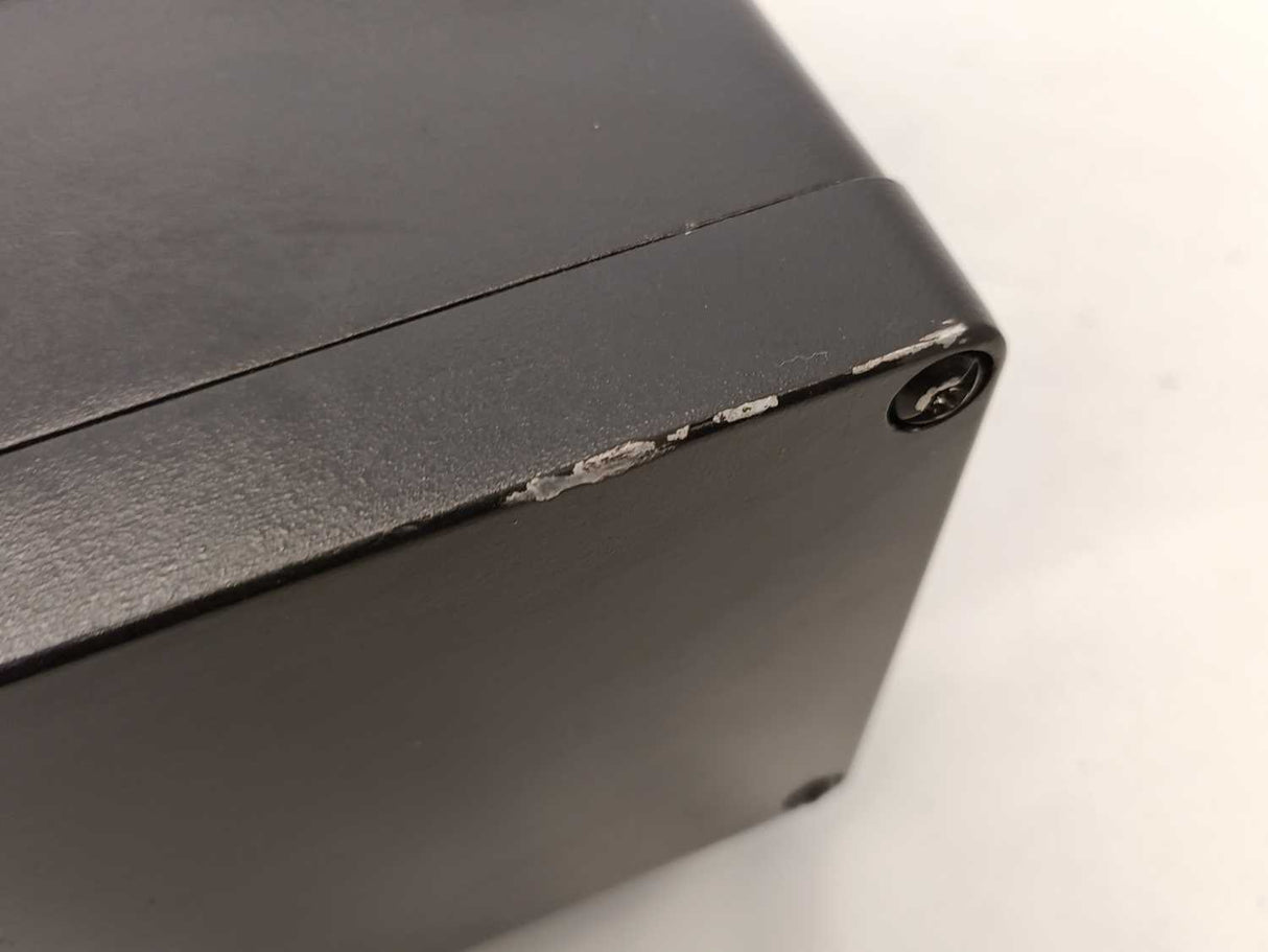 AMK SKT13-200-20-POW 282739 17,8kW Hollow Shaft Motor