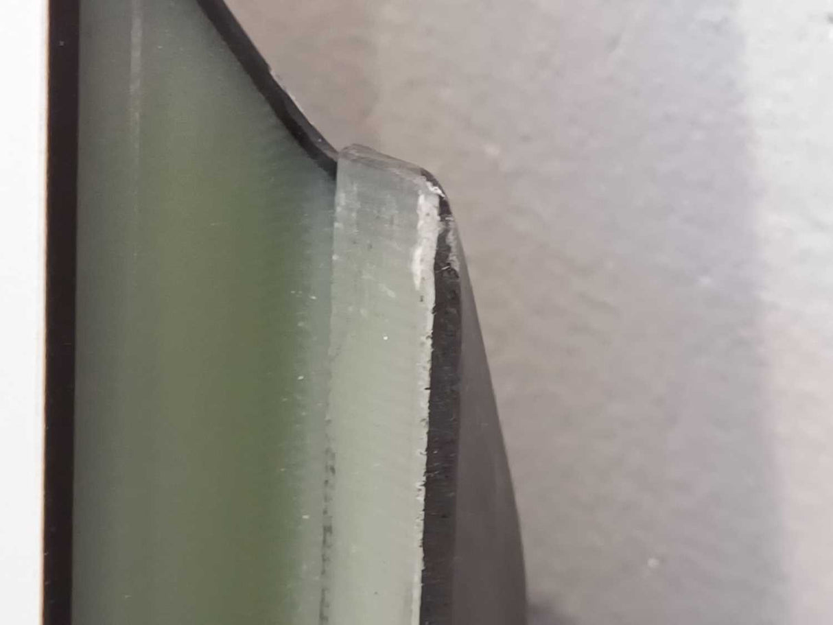 Siemens 10093861 MRI IMAGING TABLE EXTRA LONG BOARD