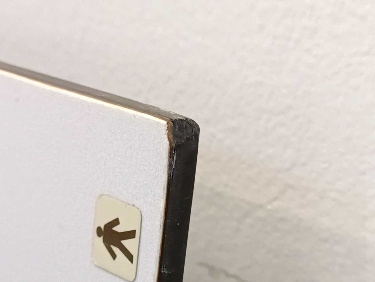 Siemens 10093861 MRI IMAGING TABLE EXTRA LONG BOARD