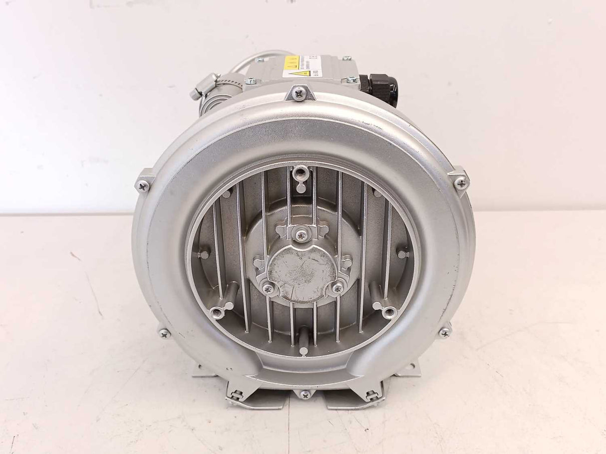Wuxi Gezhiling Mechanical & Electrical C 2RB110-7AA01 Ring blower, not used