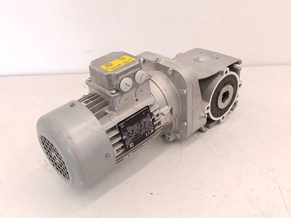 NORD Drivesystems SK92172.1A-63L/4 Geared Motor w/ SK63L/4