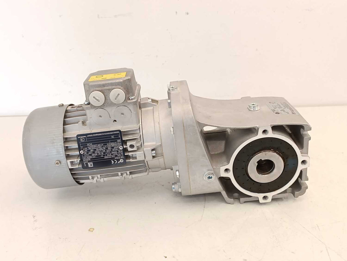 NORD Drivesystems SK92172.1A-63L/4 Geared Motor w/ SK63L/4
