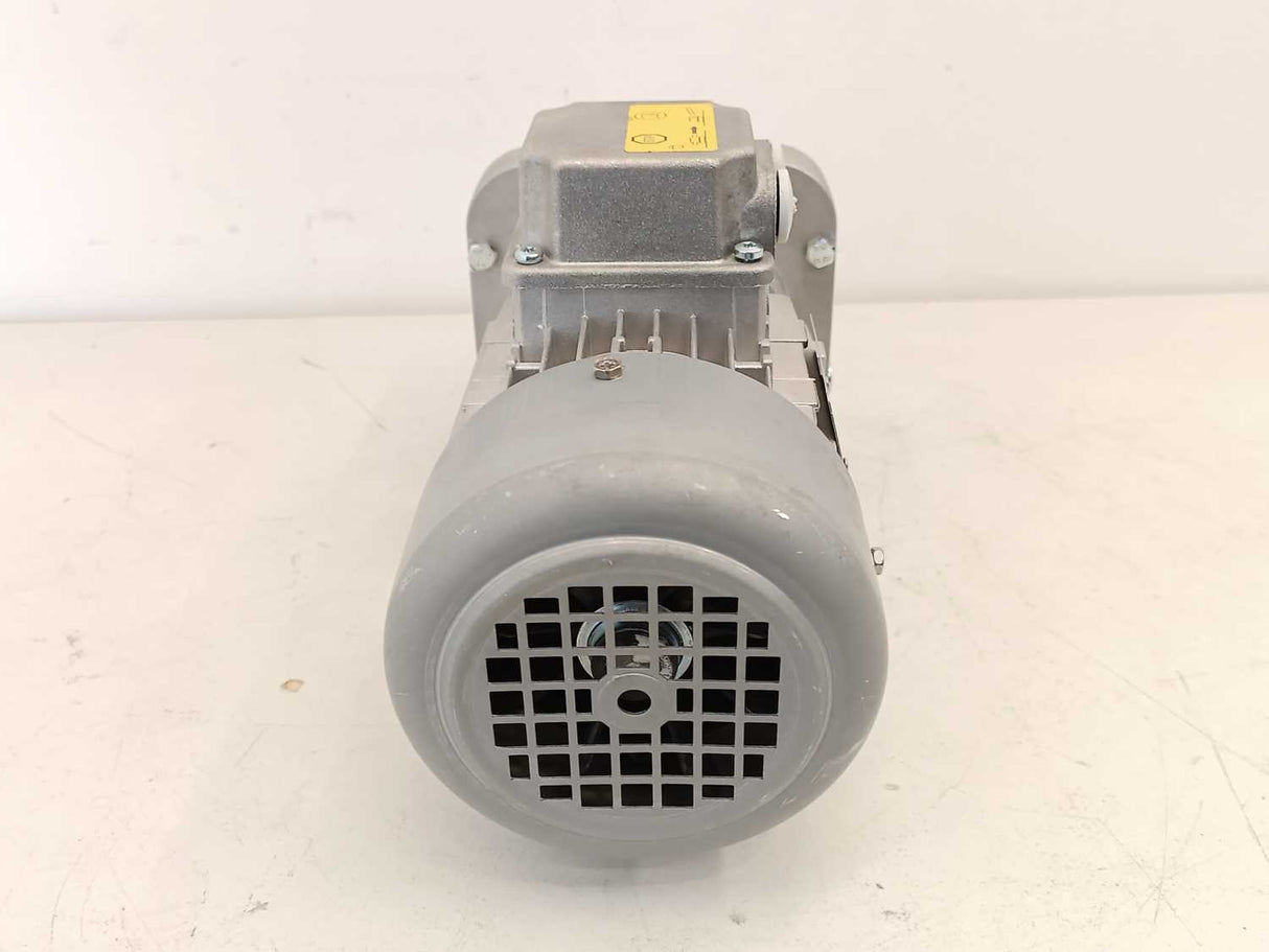 NORD Drivesystems SK92172.1A-63L/4 Geared Motor w/ SK63L/4