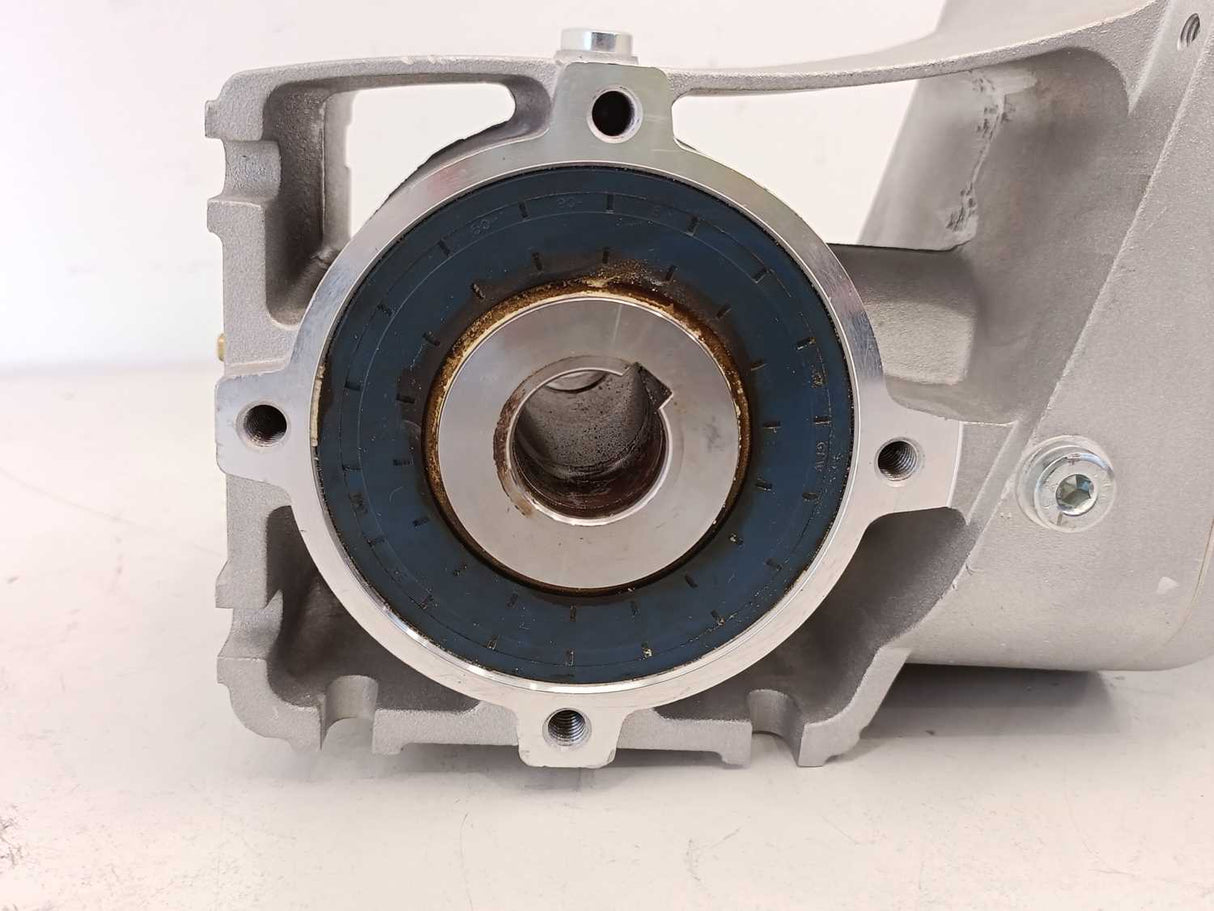 NORD Drivesystems SK92172.1A-63L/4 Geared Motor w/ SK63L/4