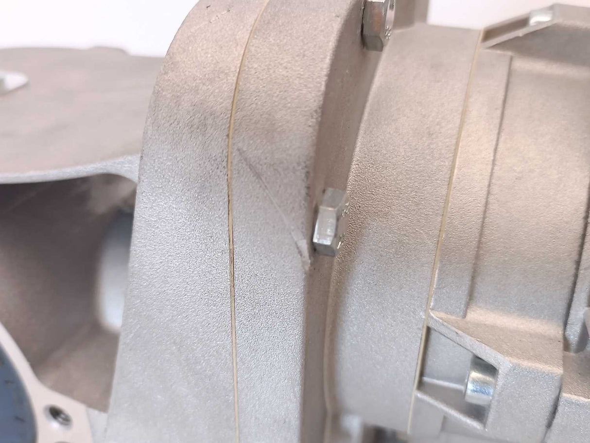 NORD Drivesystems SK92172.1A-63L/4 Geared Motor w/ SK63L/4