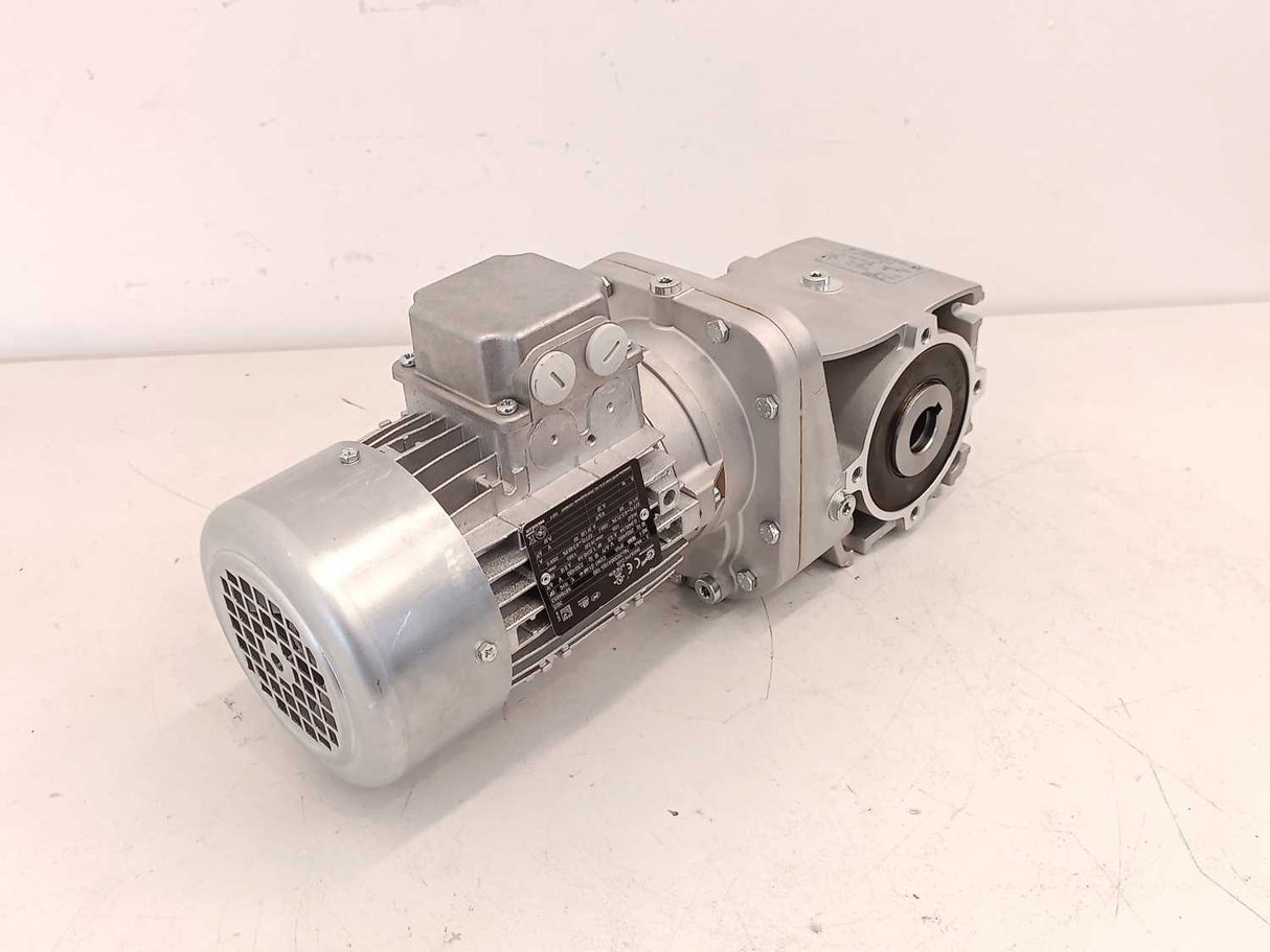 NORD Drivesystems SK92172.1A-63LP/4CUS Bevel geared motor incl. SK63LP/4 CUS