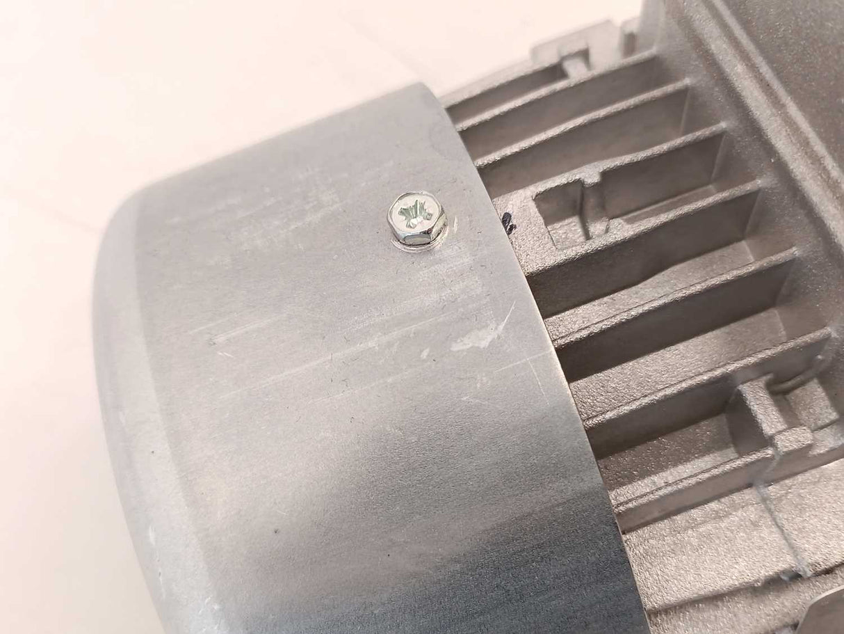 NORD Drivesystems SK92172.1A-63LP/4CUS Bevel geared motor incl. SK63LP/4 CUS