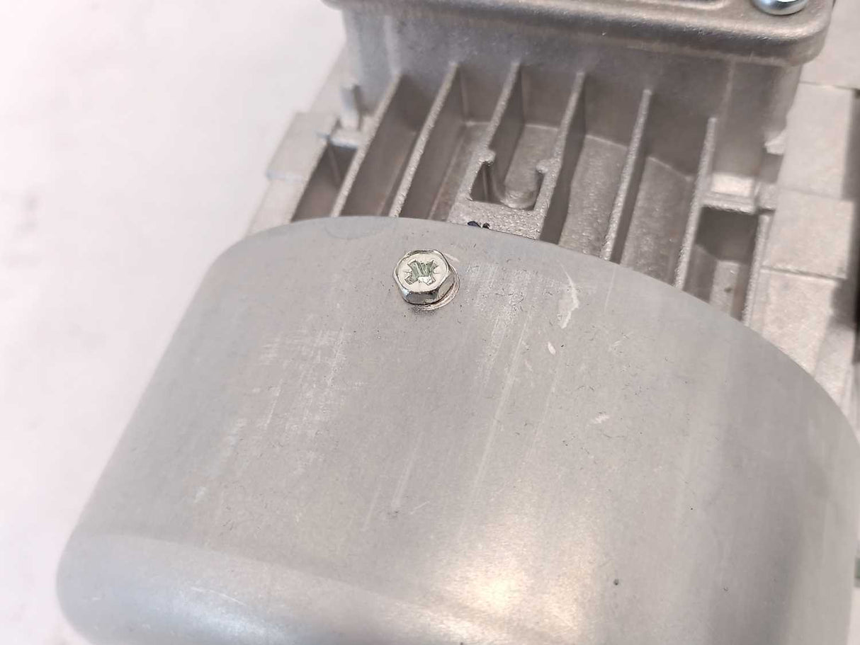 NORD Drivesystems SK92172.1A-63LP/4CUS Bevel geared motor incl. SK63LP/4 CUS