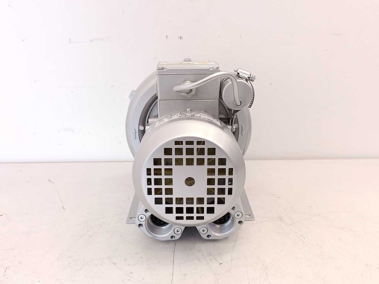 SKV-tec SKV-NS-50-1-101 Single-stage ring blower