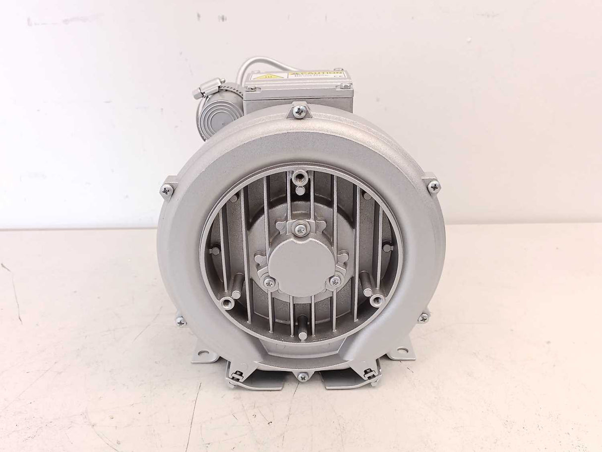 SKV-tec SKV-NS-50-1-101 Single-stage ring blower