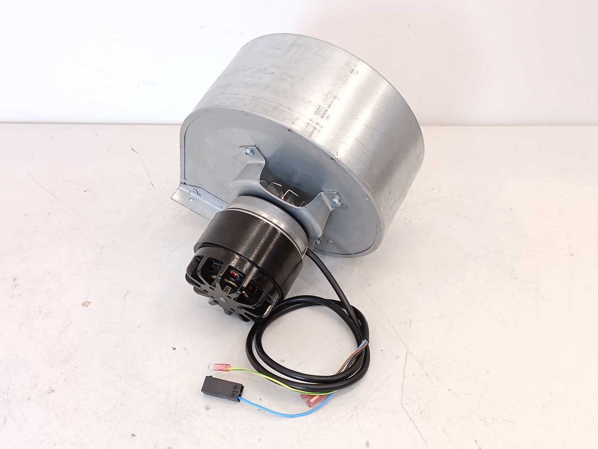 ECOFIT 2GTA35 140x59R Q11-06 / 1060771, ventilator