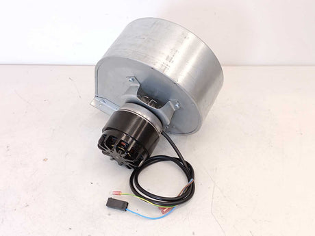 ECOFIT 2GTA35 140x59R Q11-06 / 1060771, ventilator