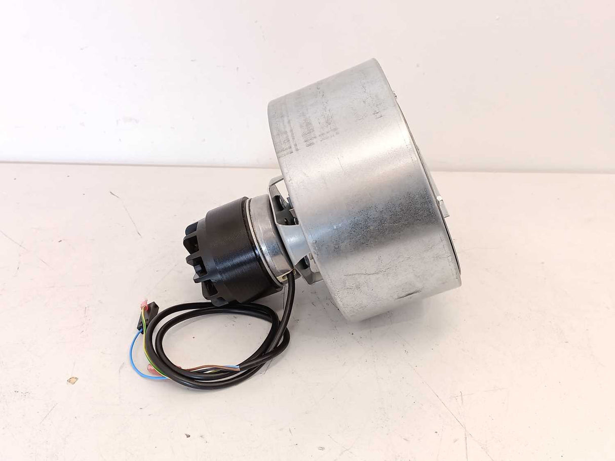 ECOFIT 2GTA35 140x59R Q11-06 / 1060771, ventilator