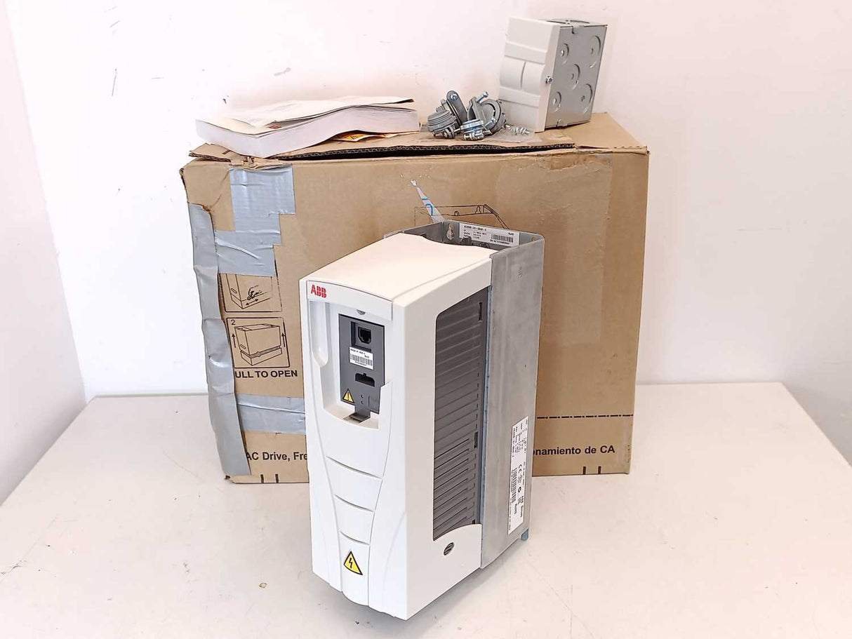 ABB 3AUA0000002419 ACS550-01-08A8-4 General-Purpose Drive