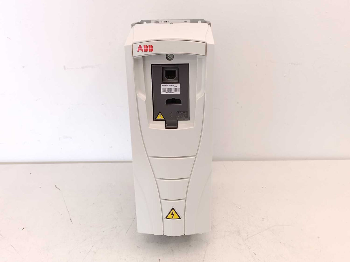 ABB 3AUA0000002419 ACS550-01-08A8-4 General-Purpose Drive