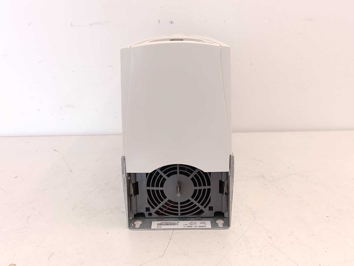 ABB 3AUA0000002419 ACS550-01-08A8-4 General-Purpose Drive