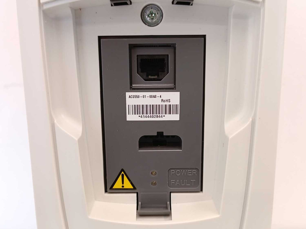 ABB 3AUA0000002419 ACS550-01-08A8-4 General-Purpose Drive