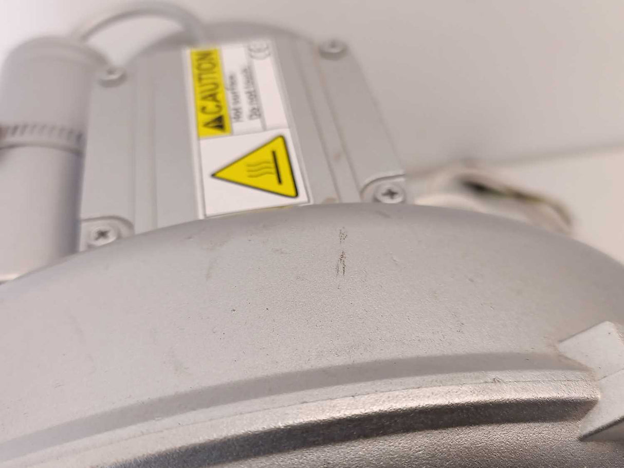 SKV-tec SKV-NS-95-1-101 single-stage ring blower