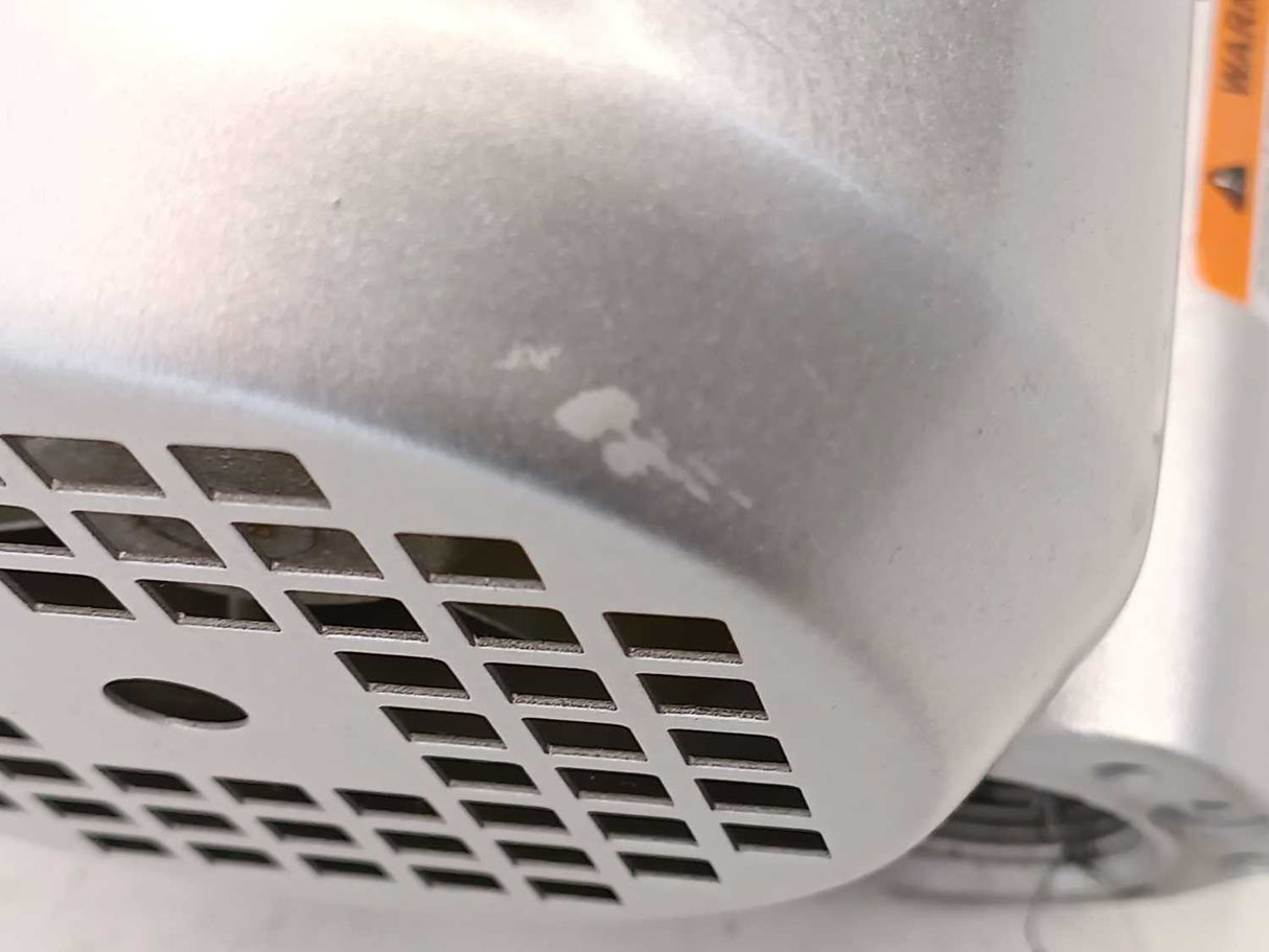 SKV-tec SKV-NS-95-1-101 single-stage ring blower