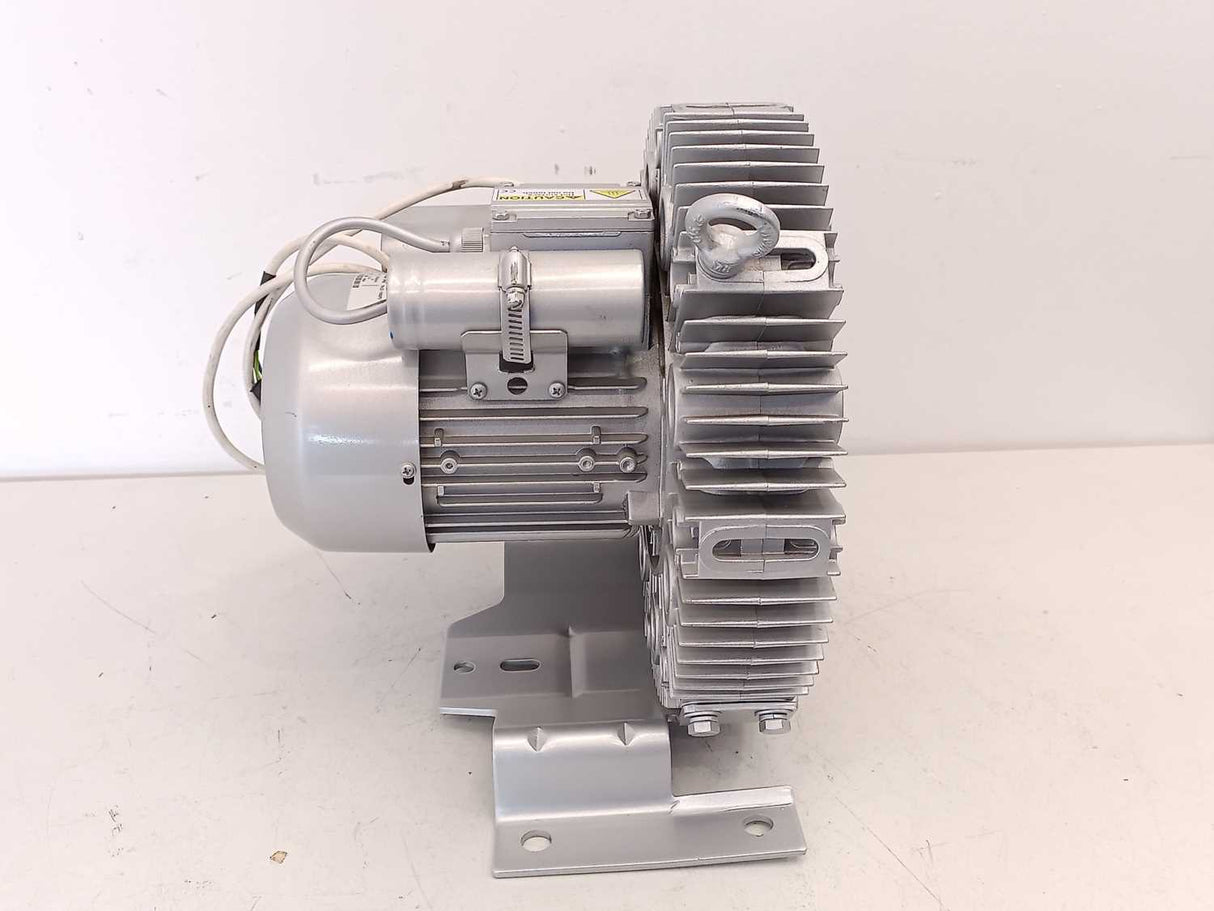 SKV-tec SKV-HS-47-1-171 single-stage high-pressure ring blower