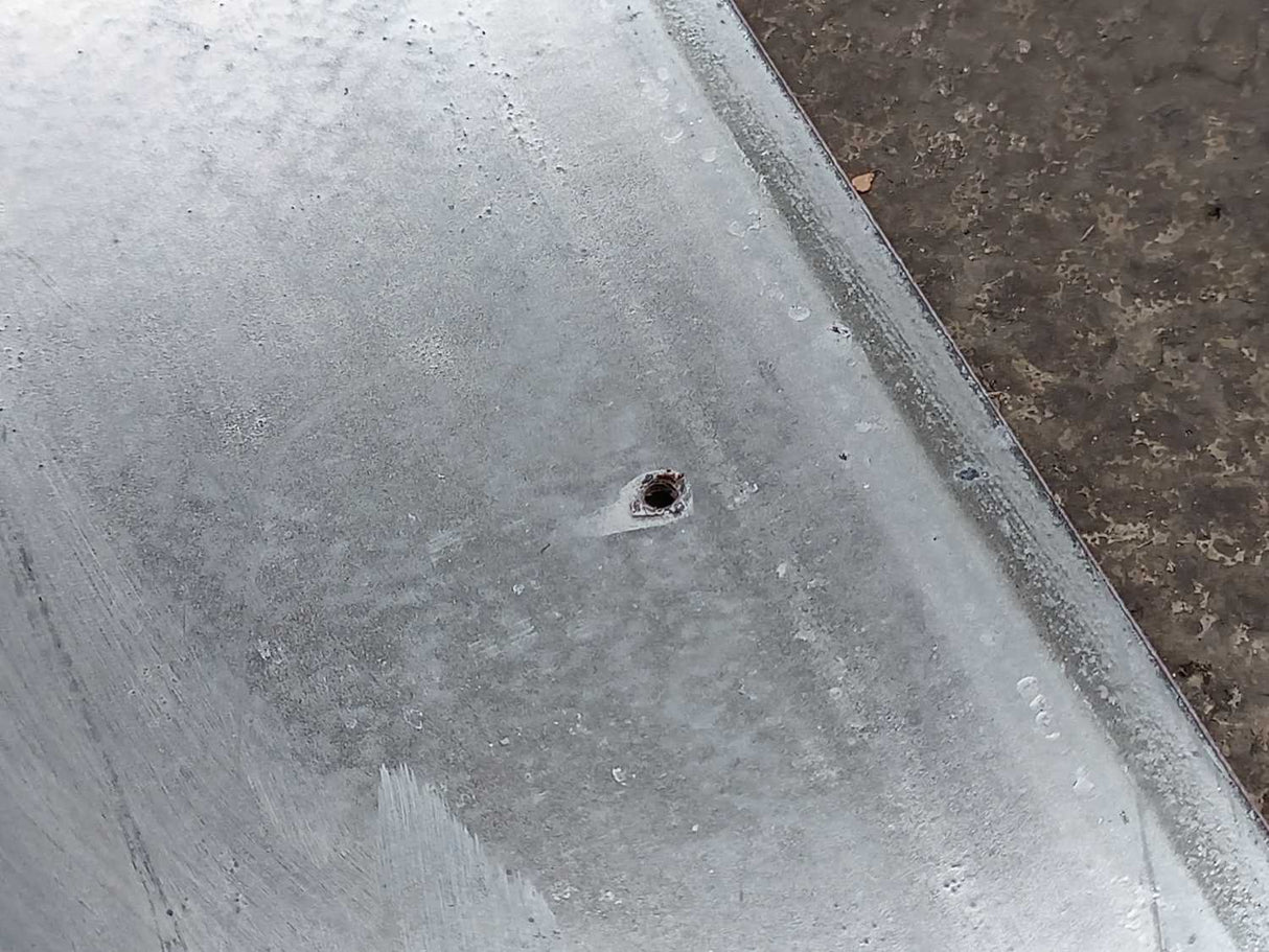 270x148cm Roll-Up Door w/ Mounting Frame and TST FUE-2 Control Box