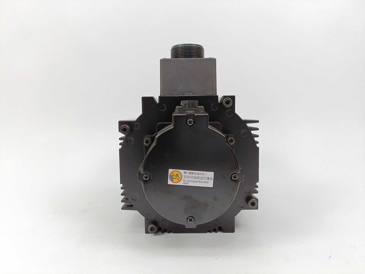 Panasonic  MSME504G1G MINAS A5 Family Servo Motor