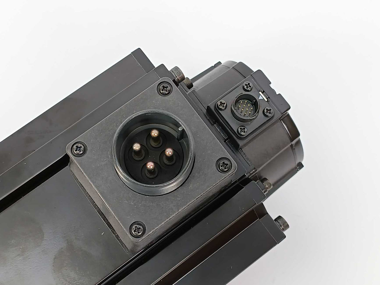 Panasonic  MSME504G1G MINAS A5 Family Servo Motor