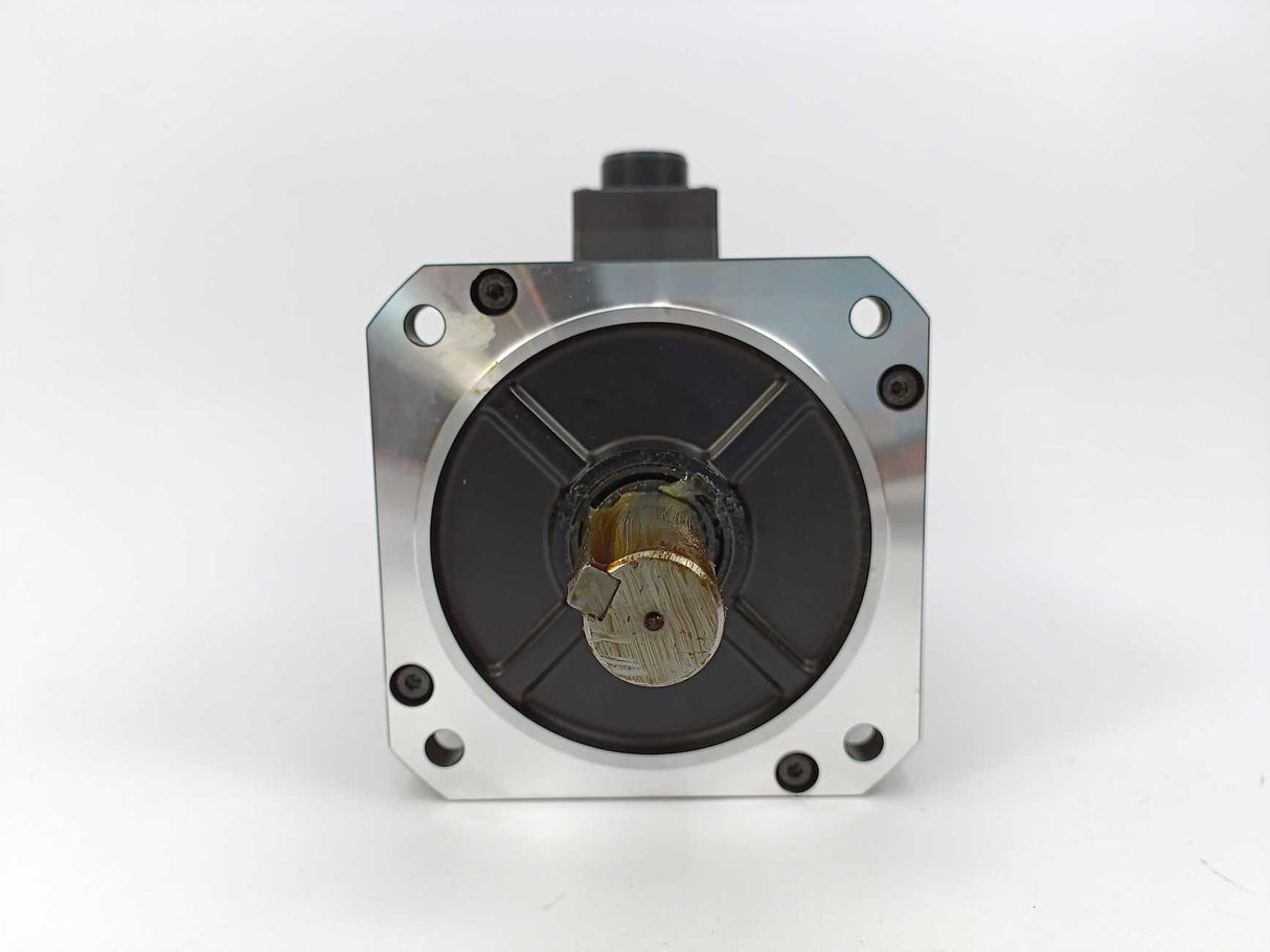 Panasonic  MSME504G1G MINAS A5 Family Servo Motor