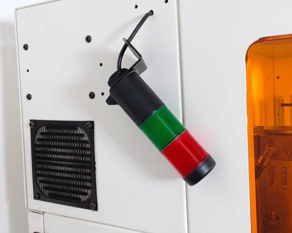 OAXA MC1-EGCM1 Fullly Automatic Friction Welding Machine