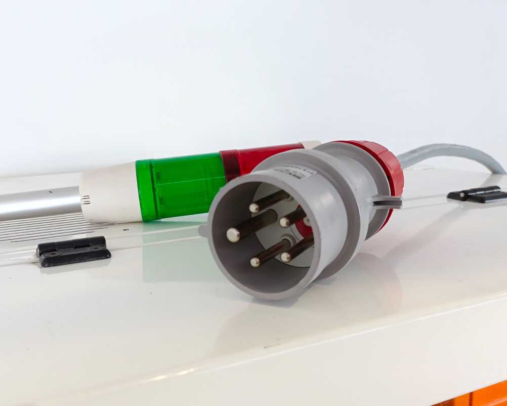 OAXA MC1-EGCM1 Fullly Automatic Friction Welding Machine