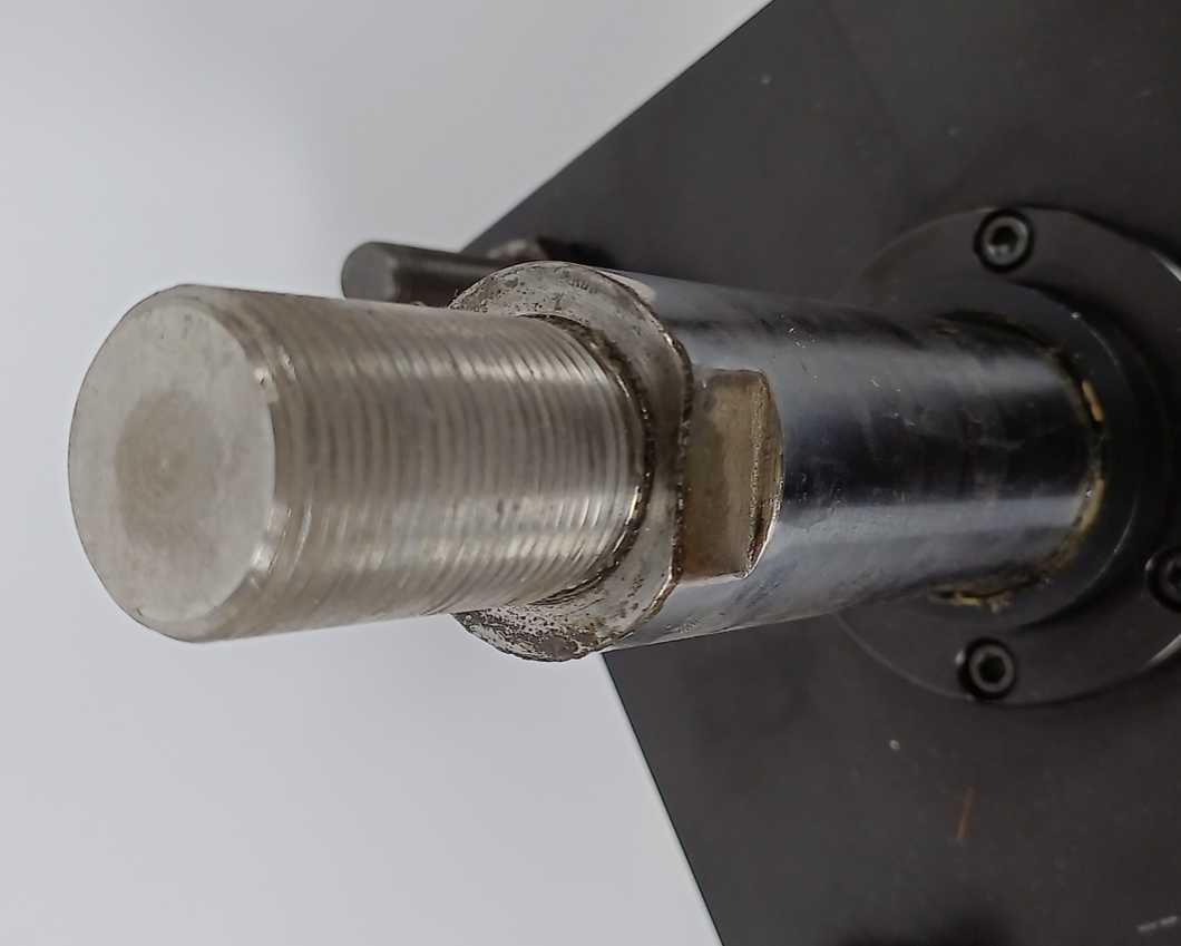 BIMBA / TRD Manufacturing 8" x 4" Bore/Stroke Cylinder PSi AIR Max