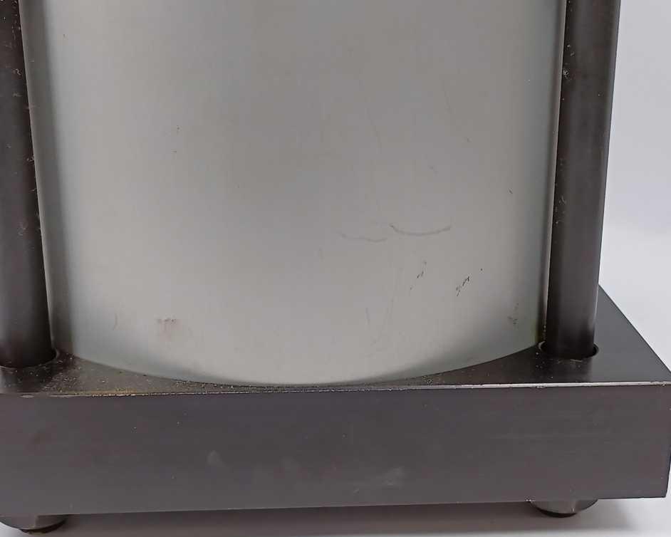 BIMBA / TRD Manufacturing 8" x 4" Bore/Stroke Cylinder PSi AIR Max