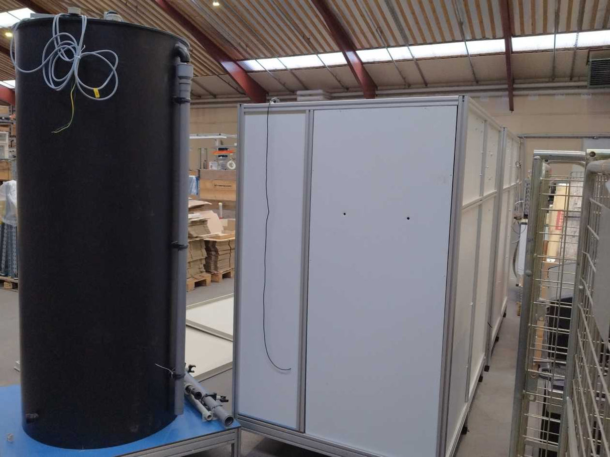 Envirofalk Elma-Pure 600 Water Treatment System
