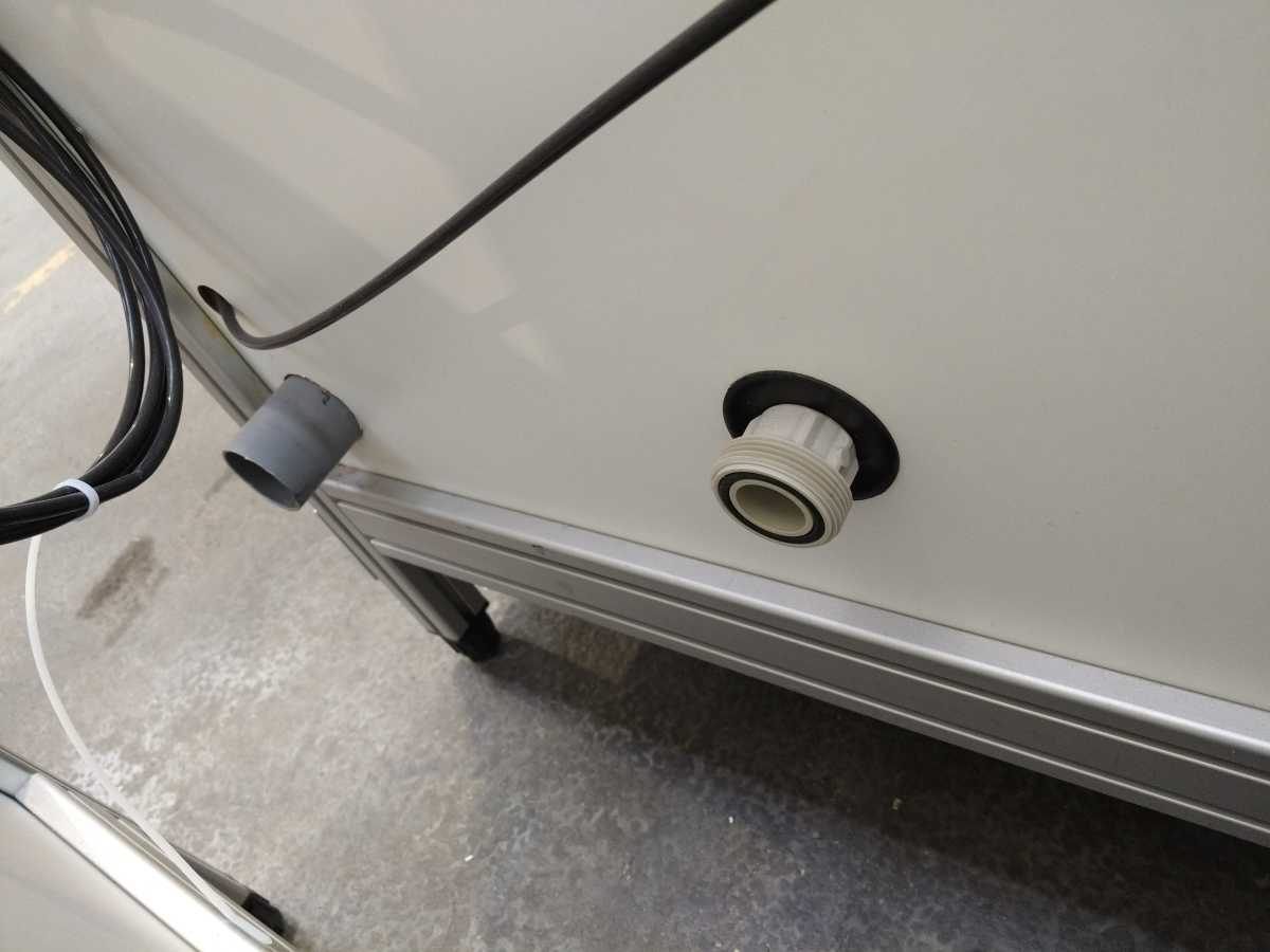 Envirofalk Elma-Pure 600 Water Treatment System