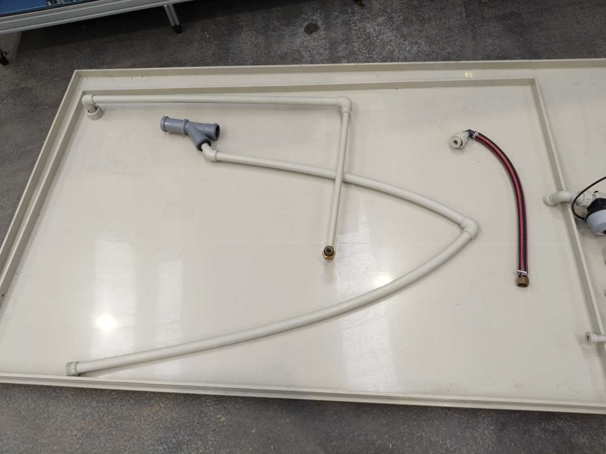 Envirofalk Elma-Pure 600 Water Treatment System