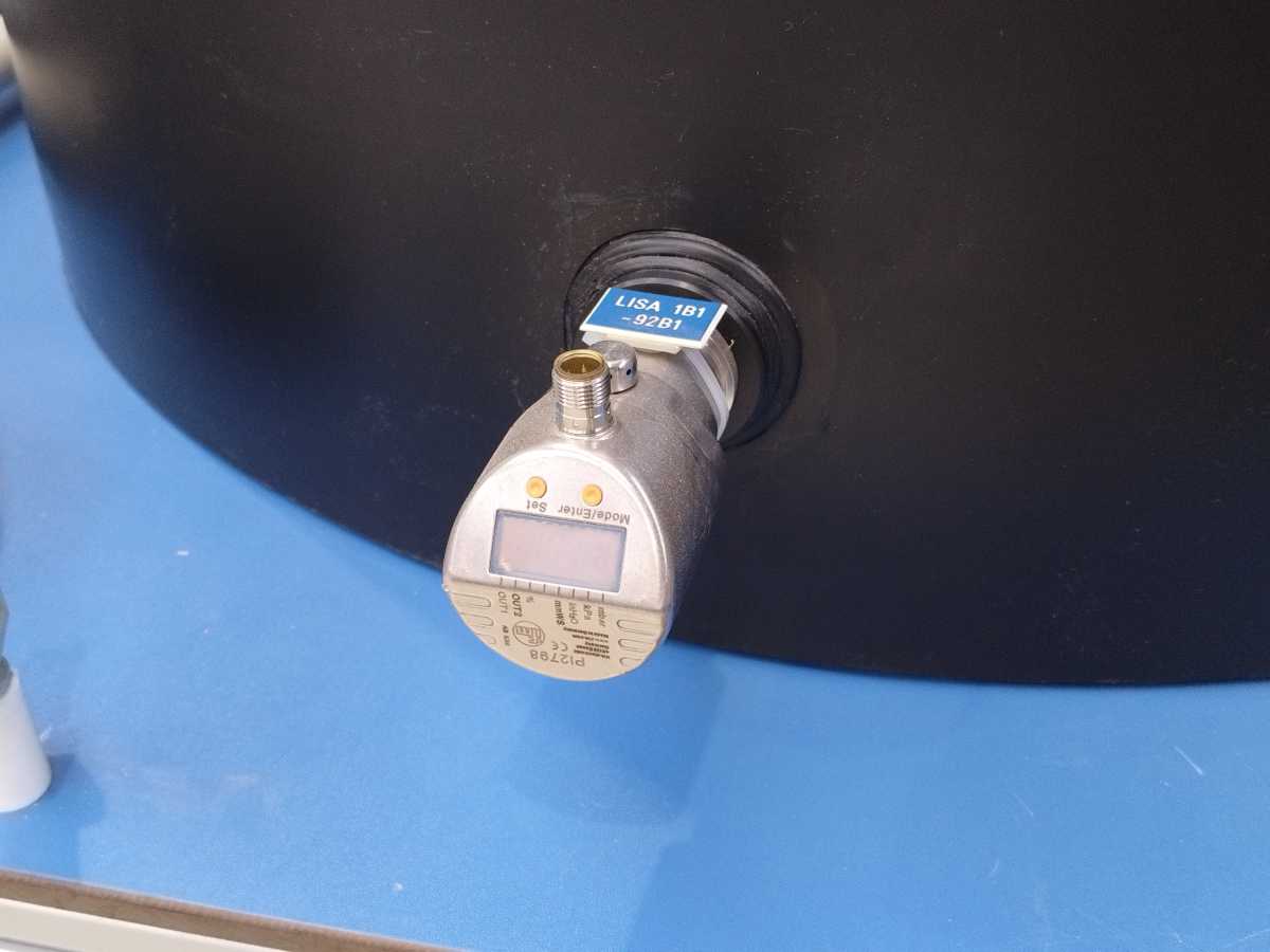 Envirofalk Elma-Pure 600 Water Treatment System